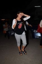 Jacqueline Fernandez snapped post Sahiba shoot in Goregaon on 14th March 2015